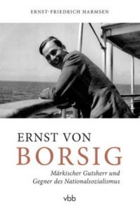 Buchtipp: Ernst von Borsig