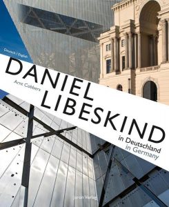 Buchtipp: Daniel Libeskind in Deutschland