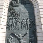Karl Marx - Es lebe die soziale Revolution, es lebe der Frieden der Völker