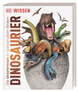 Bei Thalia bestellen: DK Dinosaurier