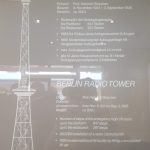 Daten zum Turm