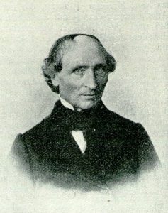 Friedrich August Stüler
