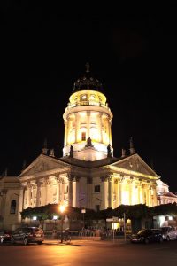 Deutsche Dom Festival of Lights