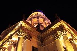 Deutsche Dom Festival of Lights