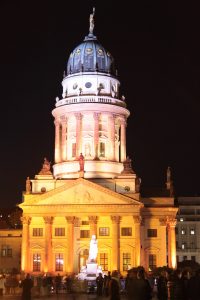 Deutsche Dom Festival of Lights