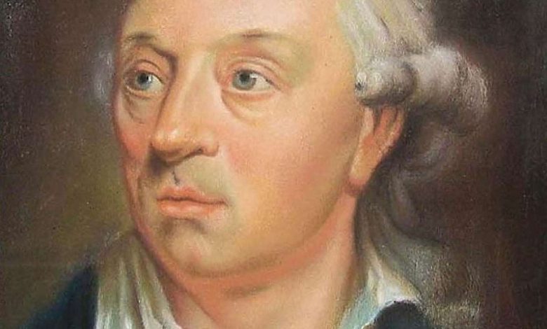 Carl Gotthard Langhans