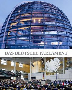 Buchtipp: Das deutsche Parlament