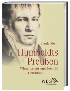 Bei Thalia bestellen: Humboldts Preußen