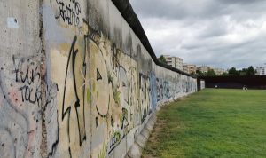 Berliner Mauer