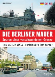 Bei Thalia bestellen - Die Berliner Mauer