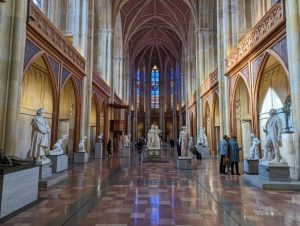 Friedrichswerdersche Kirche