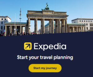 Book your trip to Germany