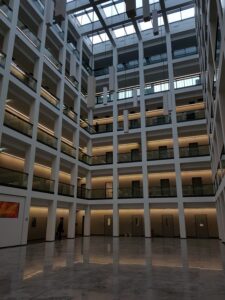 Institut für Biochemie