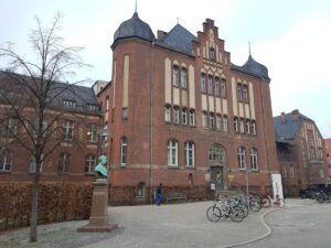 Institut für Pathologie