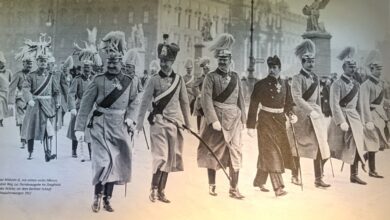 Berlin im Kaiserreich