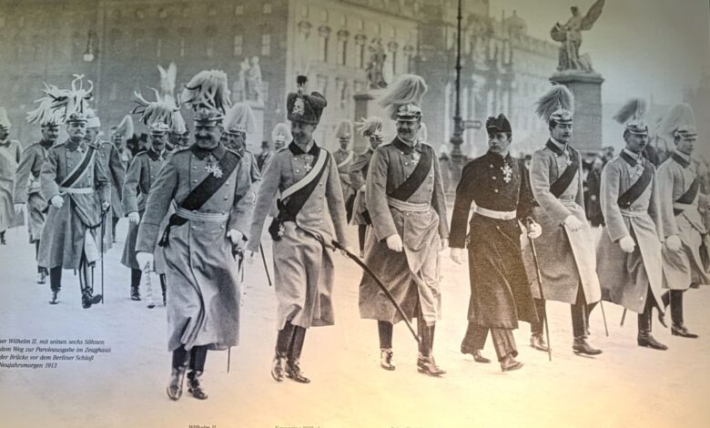 Berlin im Kaiserreich