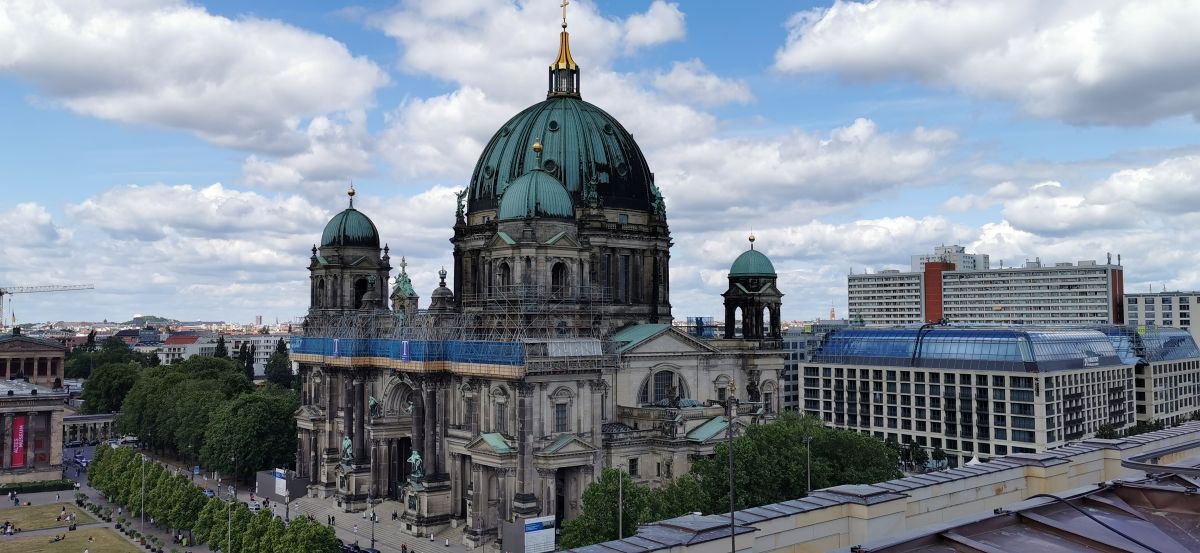 Berliner Dom