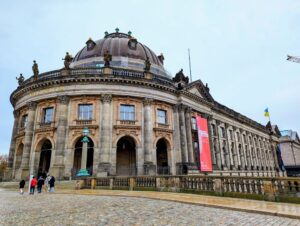 Bode Museum