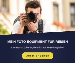 Mein Foto Equipment