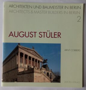 August Stüler