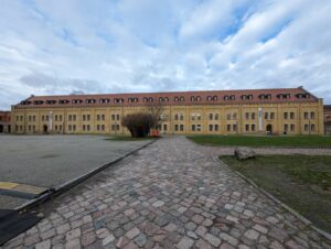 Alte Kaserne