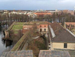 Bastion Kronprinz