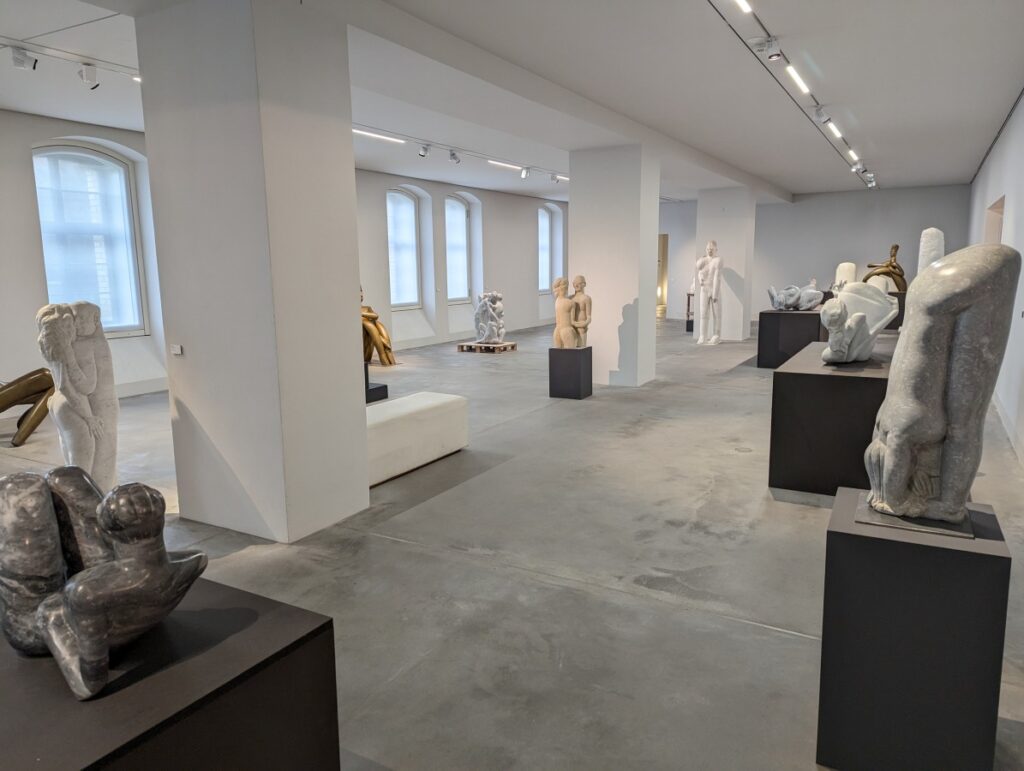 Kunstausstellung