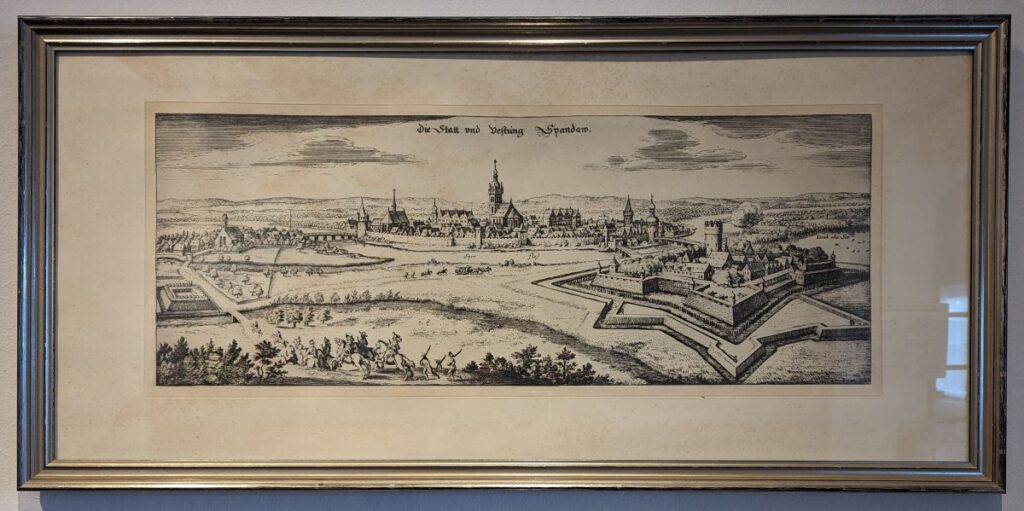 Stadtansicht 1640