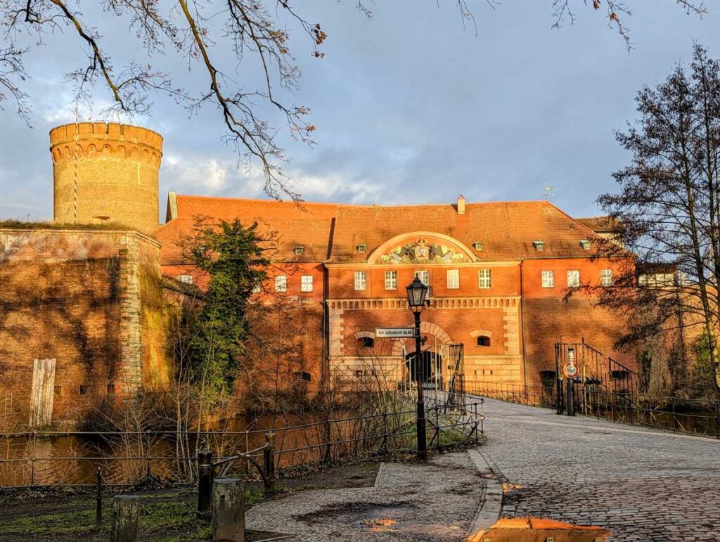 Zitadelle Spandau