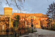 Zitadelle Spandau